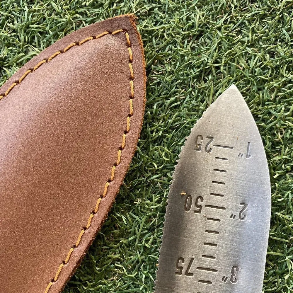 Ashwood Hori Hori Soil Knife
