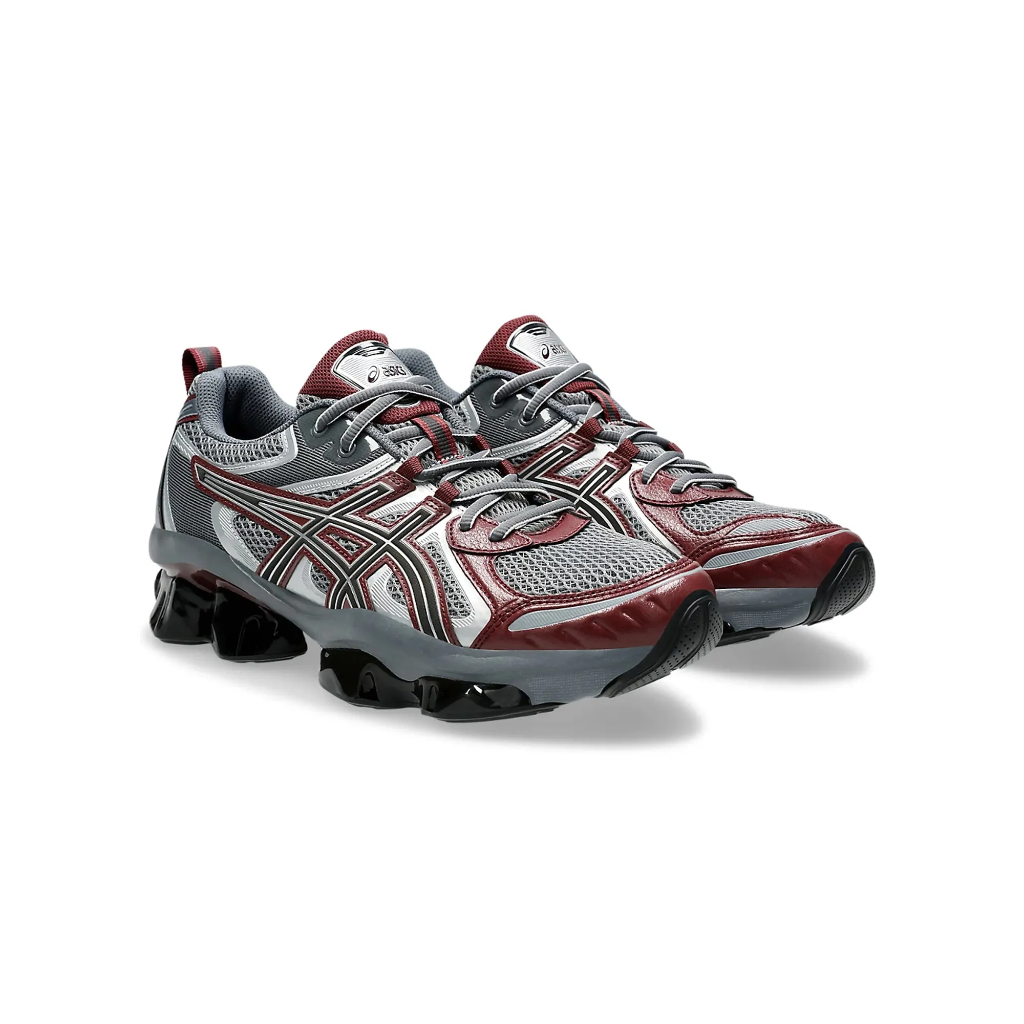 Asics Mens US5-S Gel-Quantum Kinetic Shoes