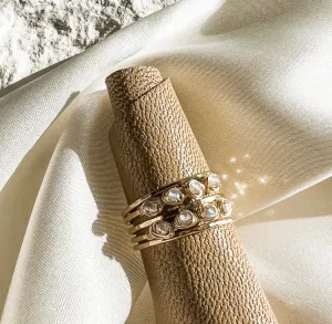 ASPEN STACKING RING