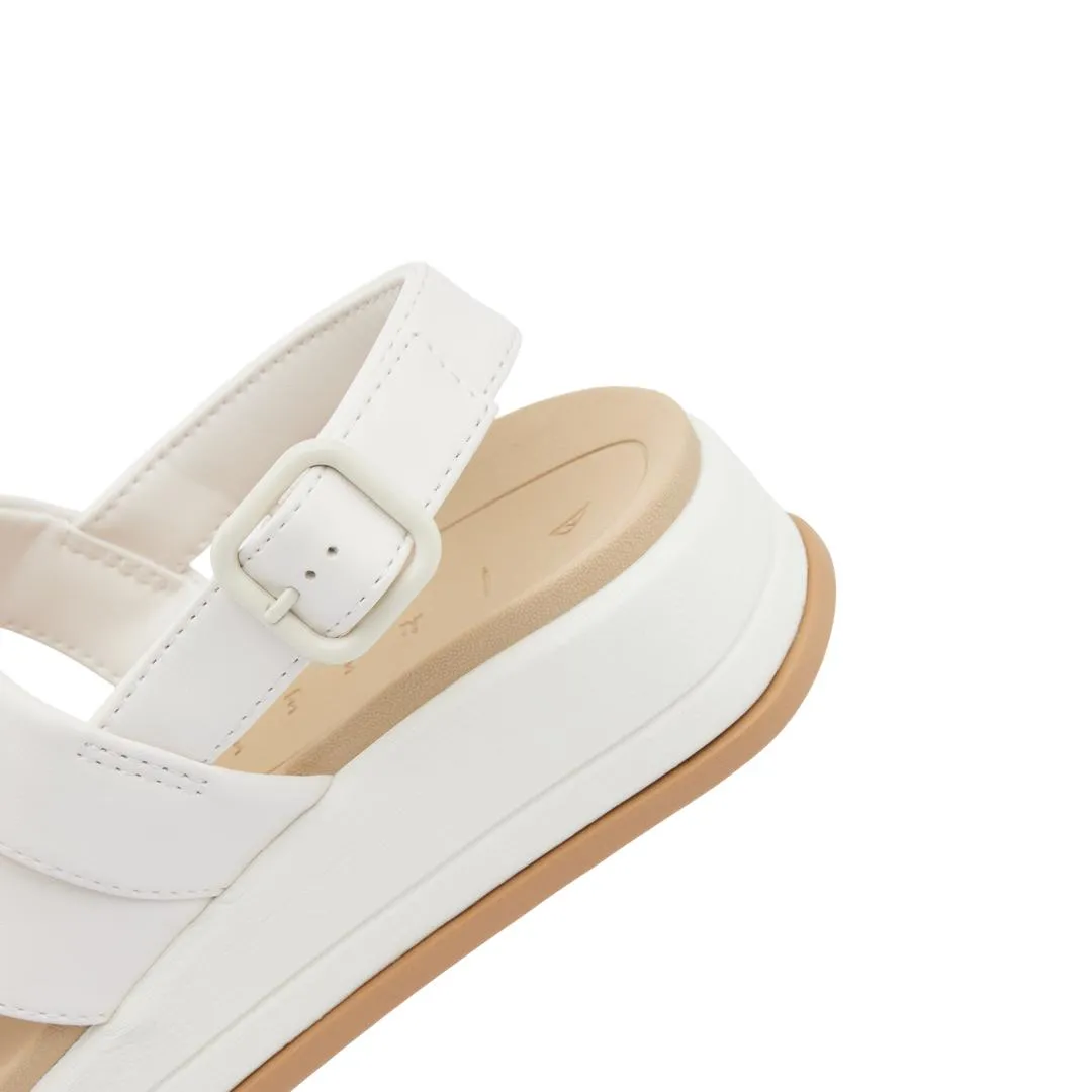 Aura Escape Sandals