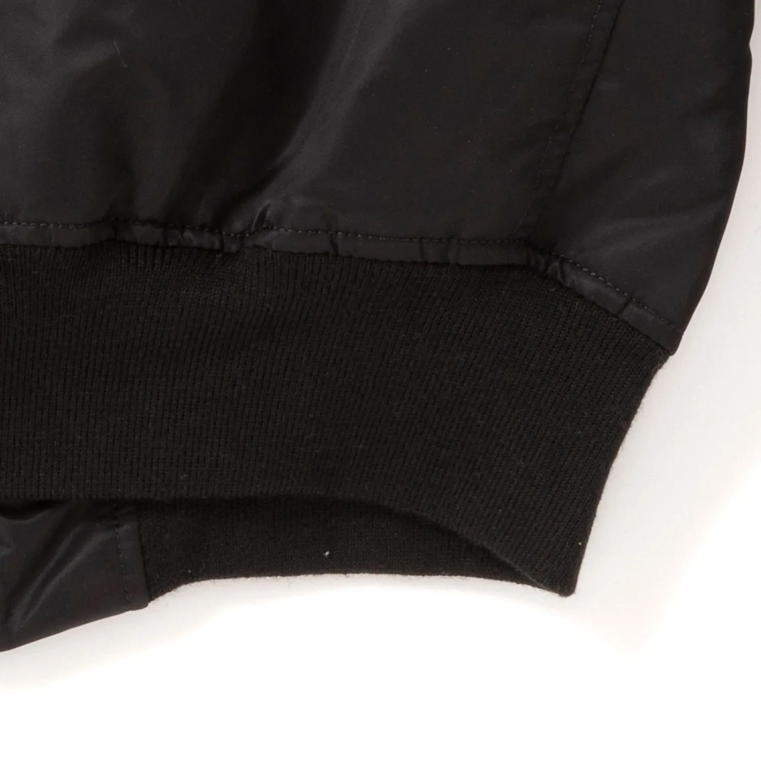 AVIREX DAILY WEAR | アヴィレックス デイリー ウェア　MA-1 COMMERCIAL LOGO