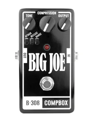 B-308 COMPBOX