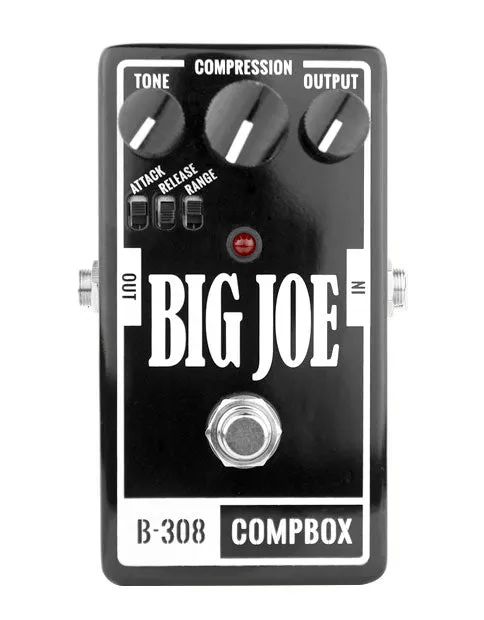 B-308 COMPBOX