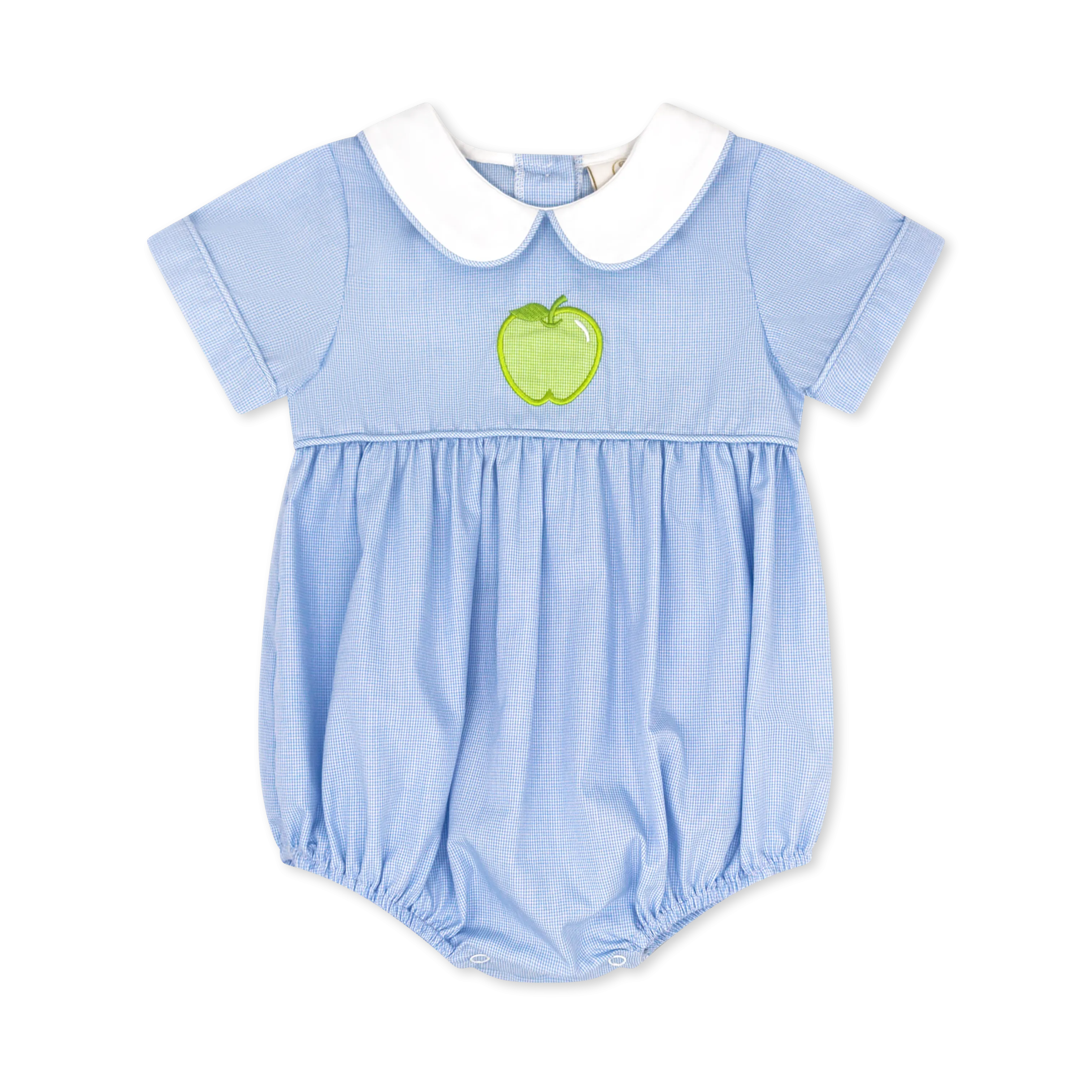 Baby Bea Bubble - Apple