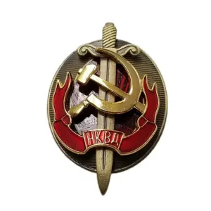 Badges militaires