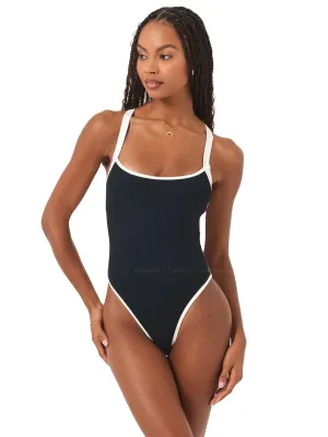 Baewatch One Piece
