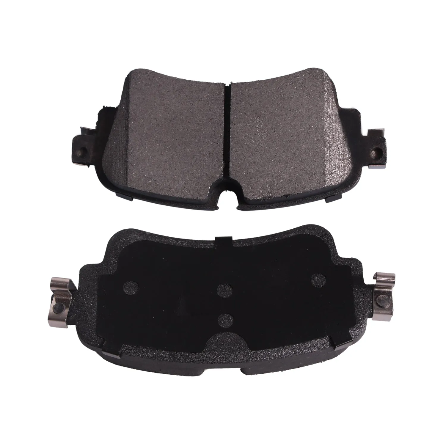 Balatas Ag Bpad Audi A5 (Convertible) 2017-2020 Traseras