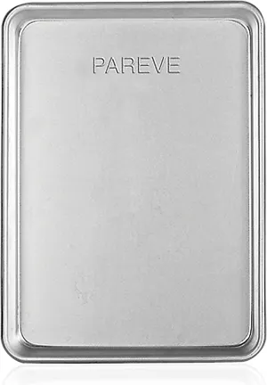 BANDEJA PARA HORNEAR 18¨X26¨X1¨(VERDE)
