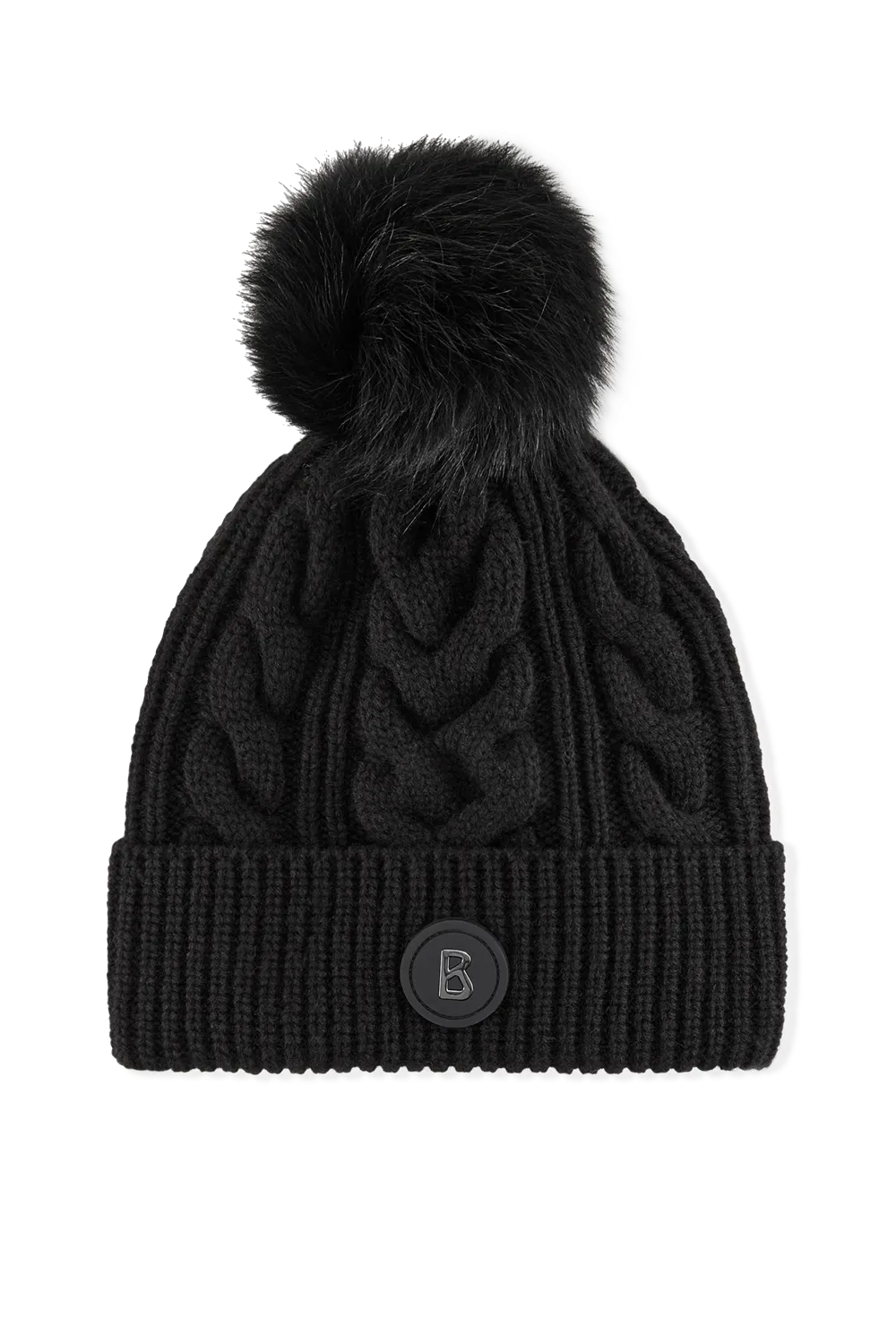 Barbara Cashmere Hat