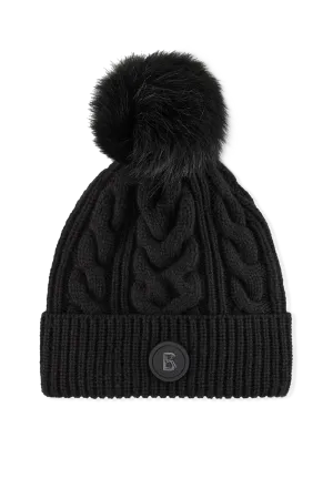 Barbara Cashmere Hat