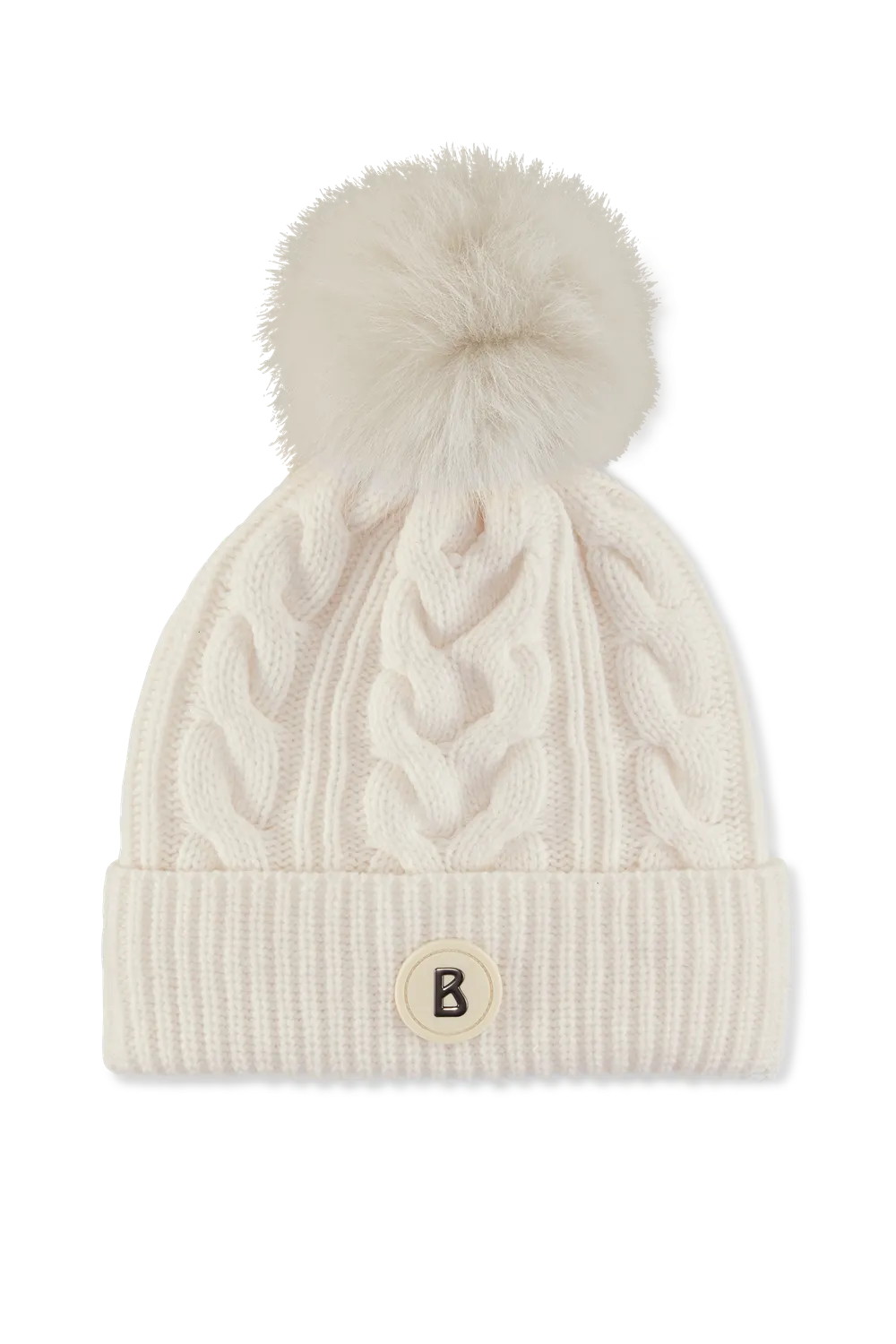 Barbara Cashmere Hat