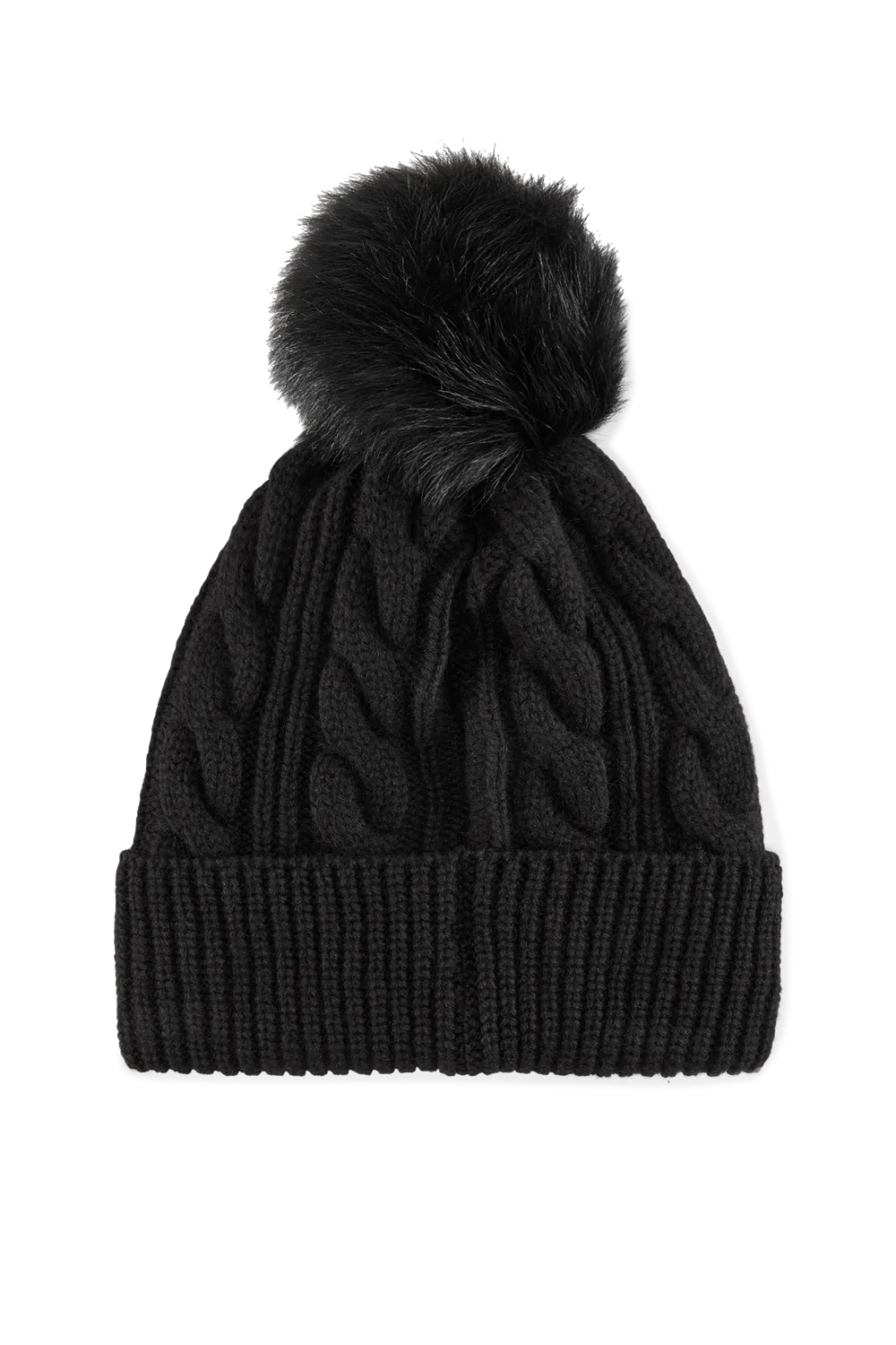 Barbara Cashmere Hat
