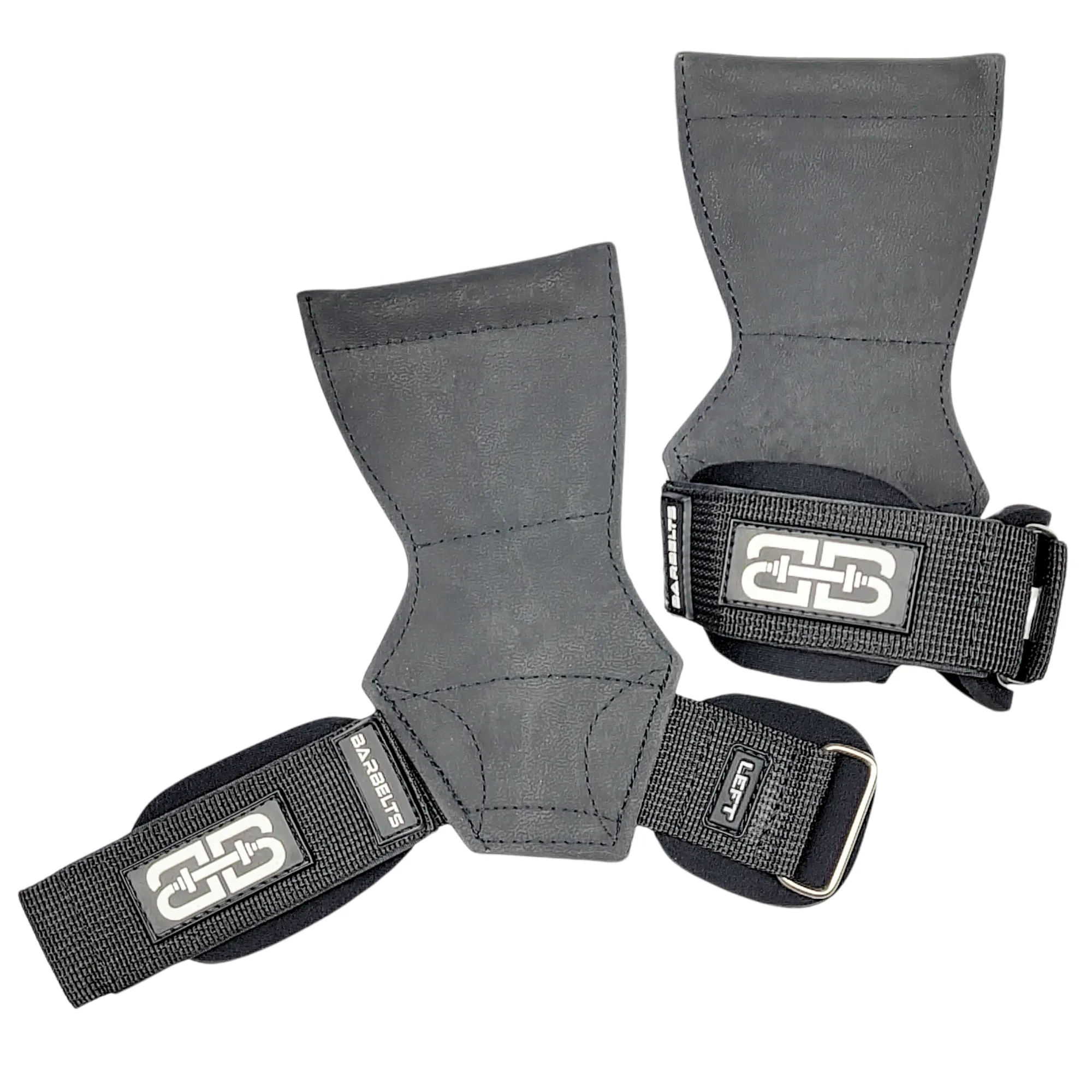 Barbelts Ultra Lifting Grips
