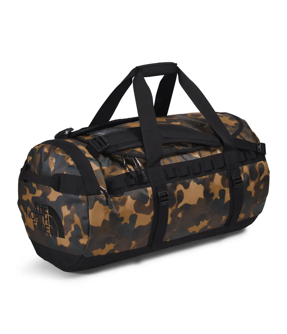 Base Camp Duffel - M