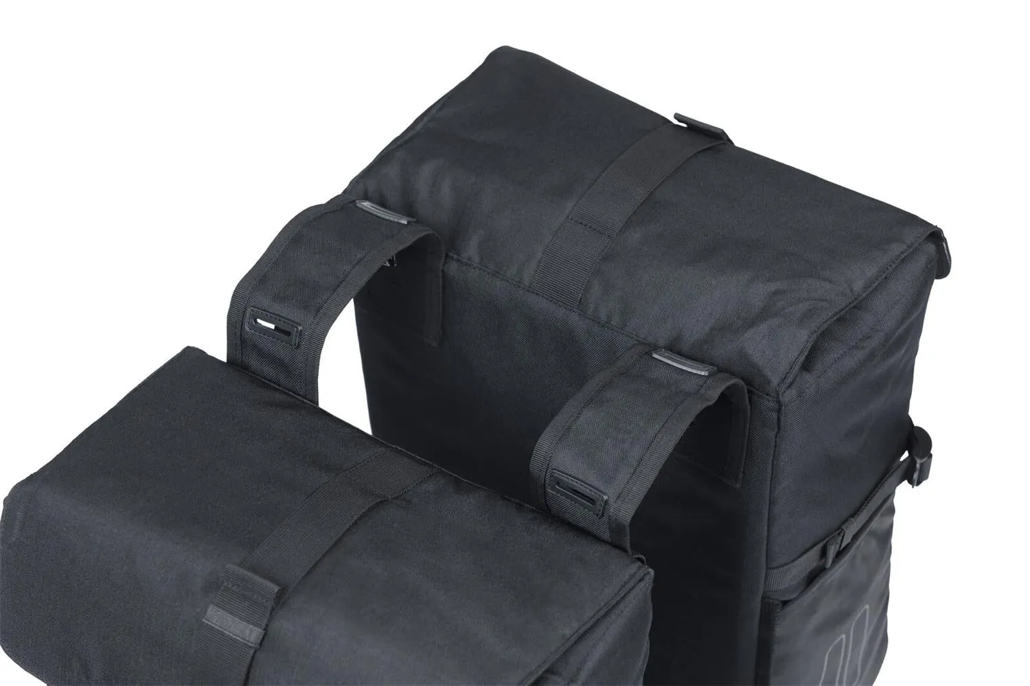 Basil - Move Double Bag