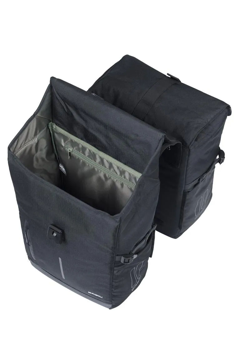 Basil - Move Double Bag