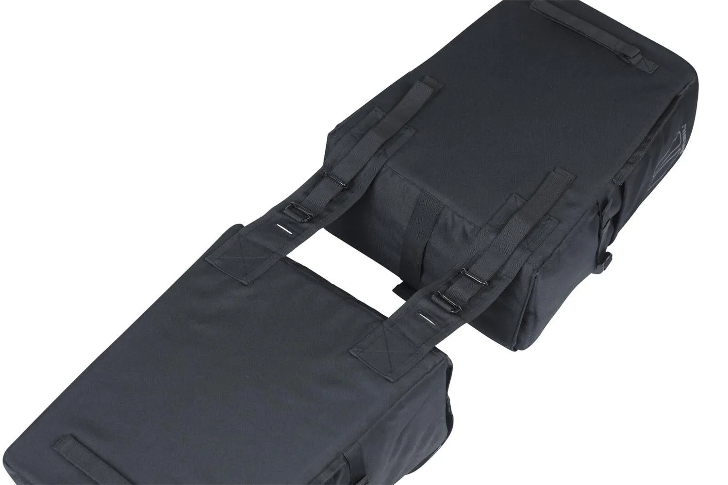 Basil - Move Double Bag