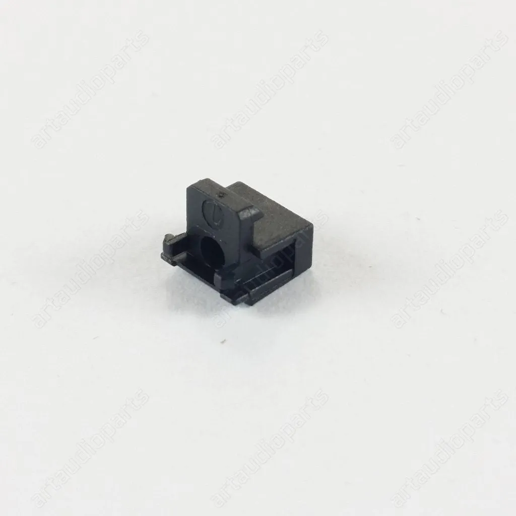 Battery door latch (straight) for Sennheiser EK-2000 EK-3253