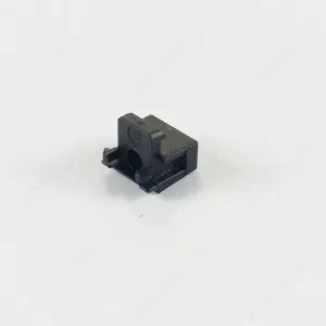 Battery door latch (straight) for Sennheiser EK-2000 EK-3253