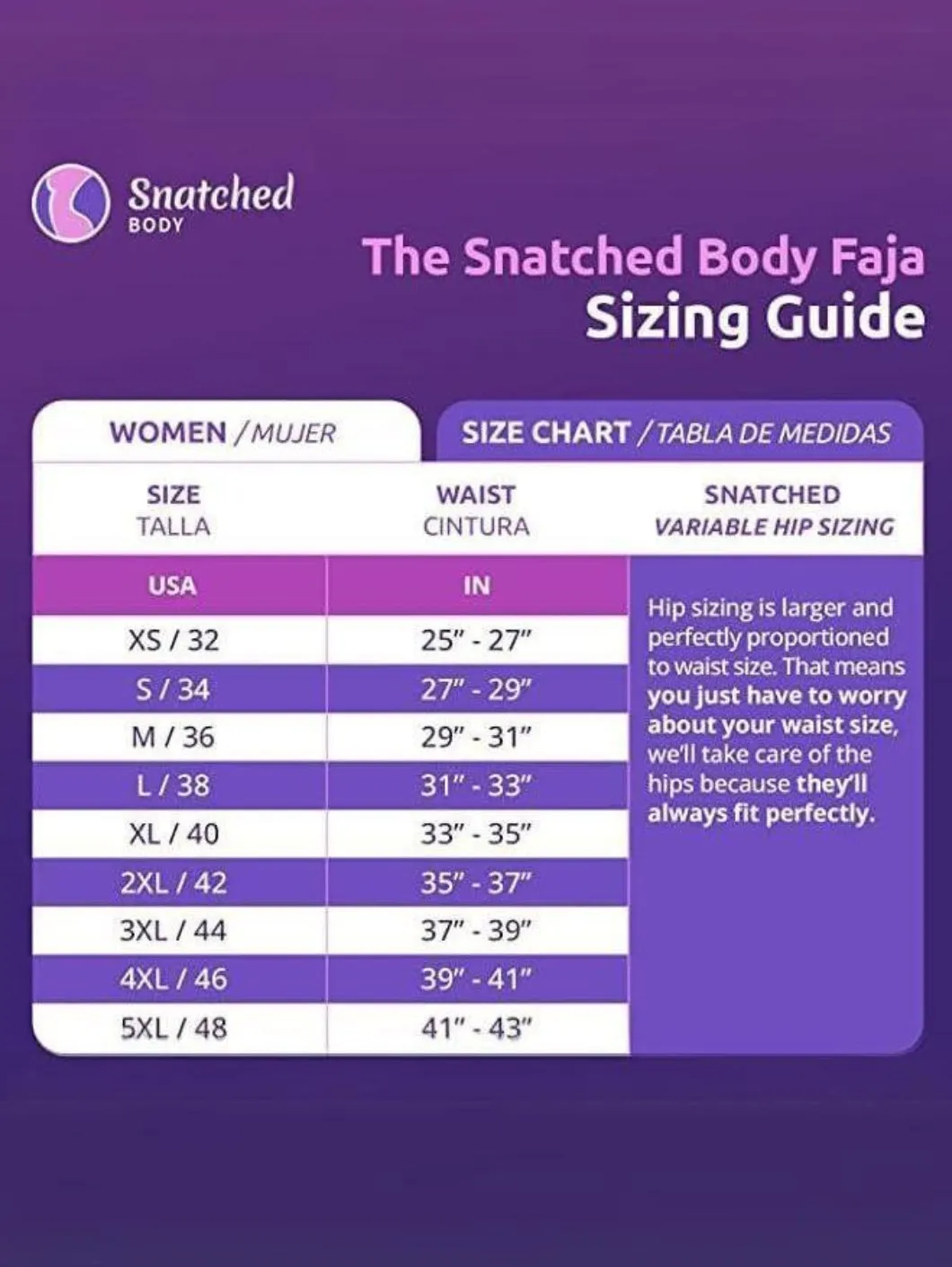 BBL & Lipo | Stage 1 Faja Medium Compression Post-Op Shapewear | No Bra