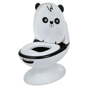 Bebeconfort Mini Size Toilet - Black