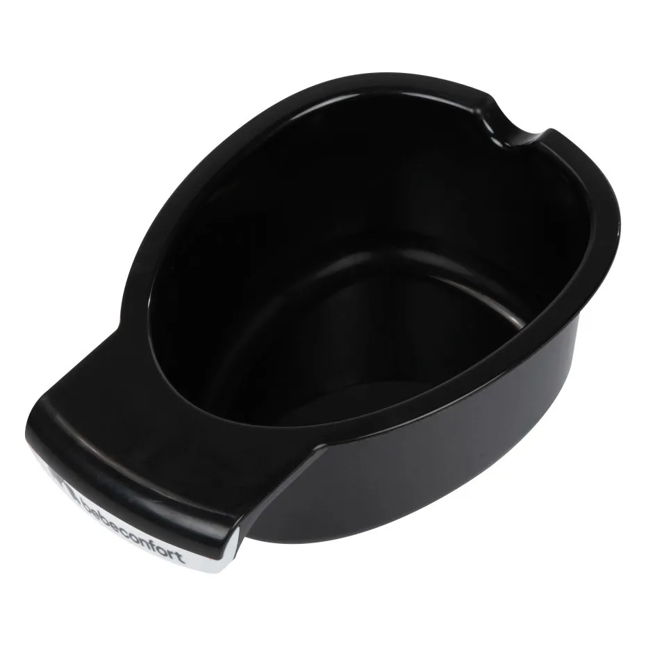 Bebeconfort Mini Size Toilet - Black