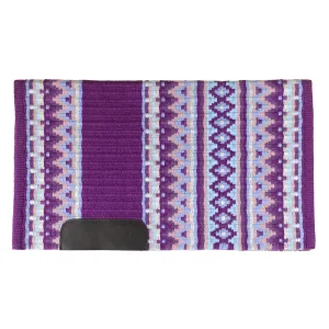 Bentley for Hobby Horse Saddle Blanket
