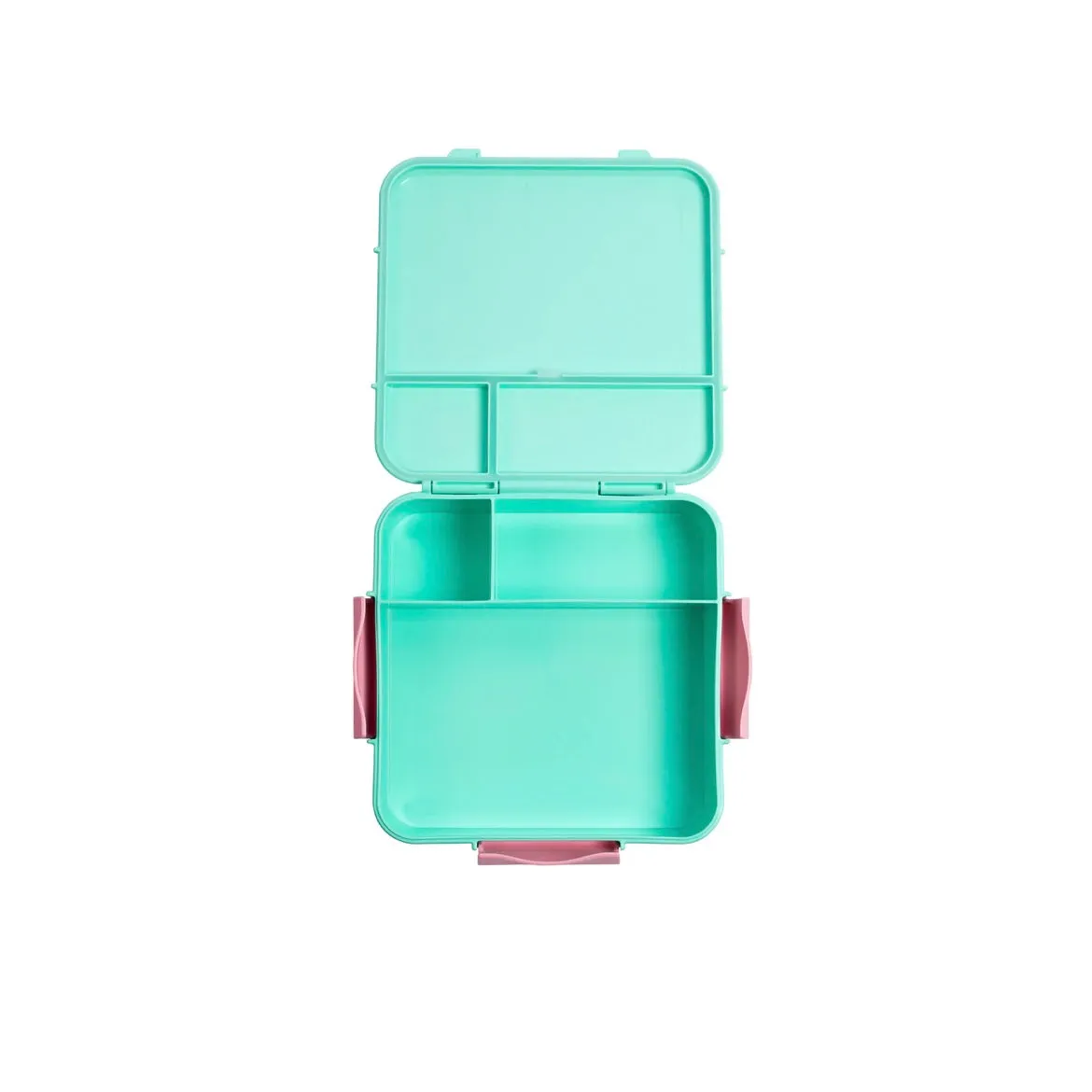 Bento Three Plus Lunch Box