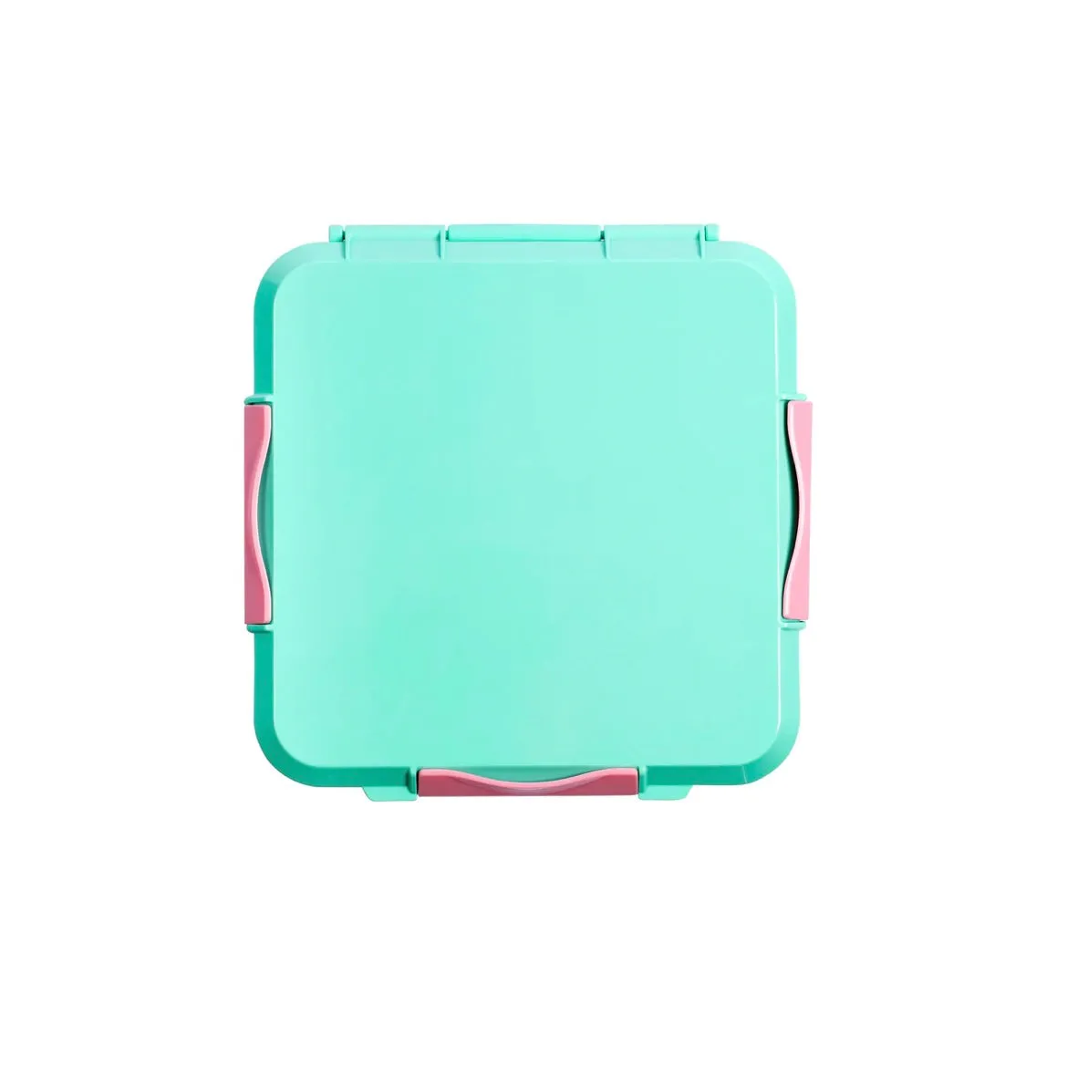 Bento Three Plus Lunch Box