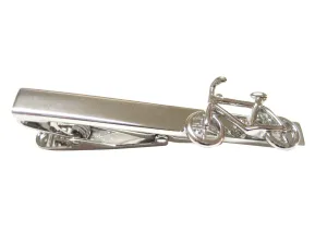 Bicycle Tie Clip