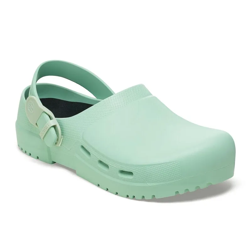 Birkenstock - Birki Air 2.0 - Matcha