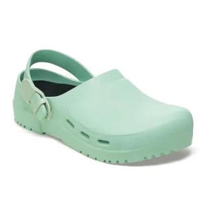 Birkenstock - Birki Air 2.0 - Matcha