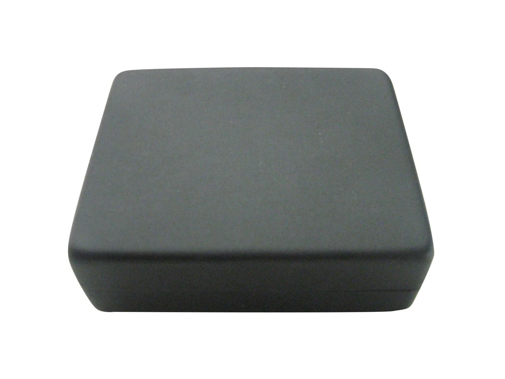 Black and White Toned Mushroom Fungus Money Clip
