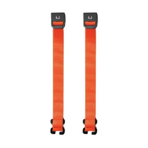 Black Ember Citadel 25 Compression Straps
