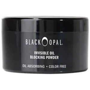 Black Opal Invisible Oil Blocking Powder Loose 28g