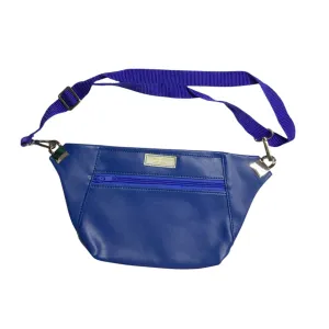 Blue Dayna Pack