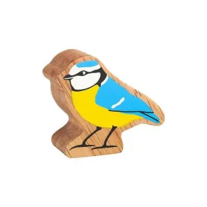 Blue Tit Figure