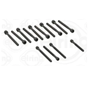 BMW Bolt Set Cylinder Head E90 E60 F10 E65 F01 X3 X5 Z4 N52 N52N N53 11127548799