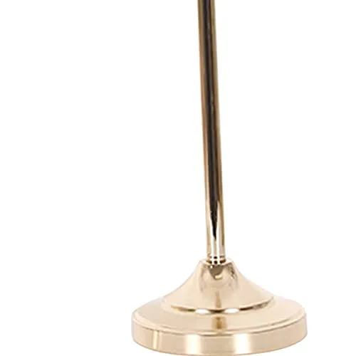 bnf® Metal Flower Vase Centerpieces Holder Stand Floral Display Rack 20X68Cm | Home Decor | Candle Holders & Accessories