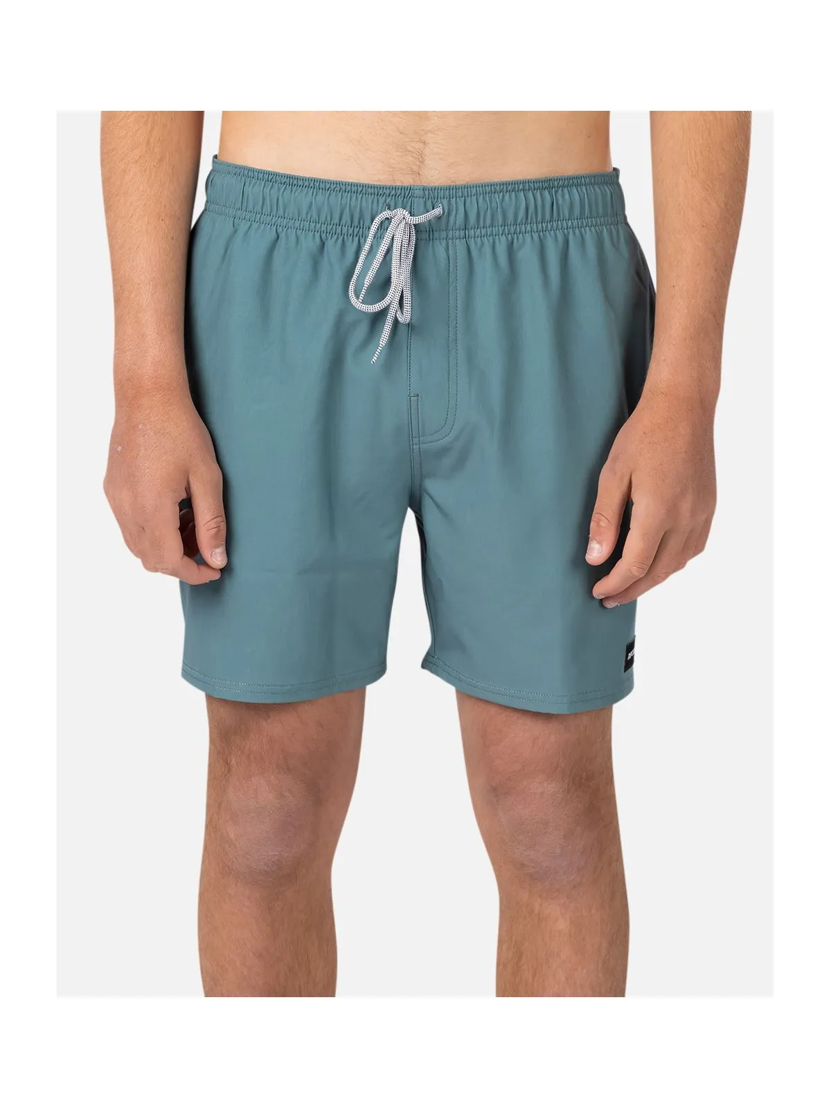 Boardshorty RIP CURL Daily Volley niebieski