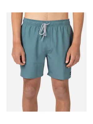 Boardshorty RIP CURL Daily Volley niebieski