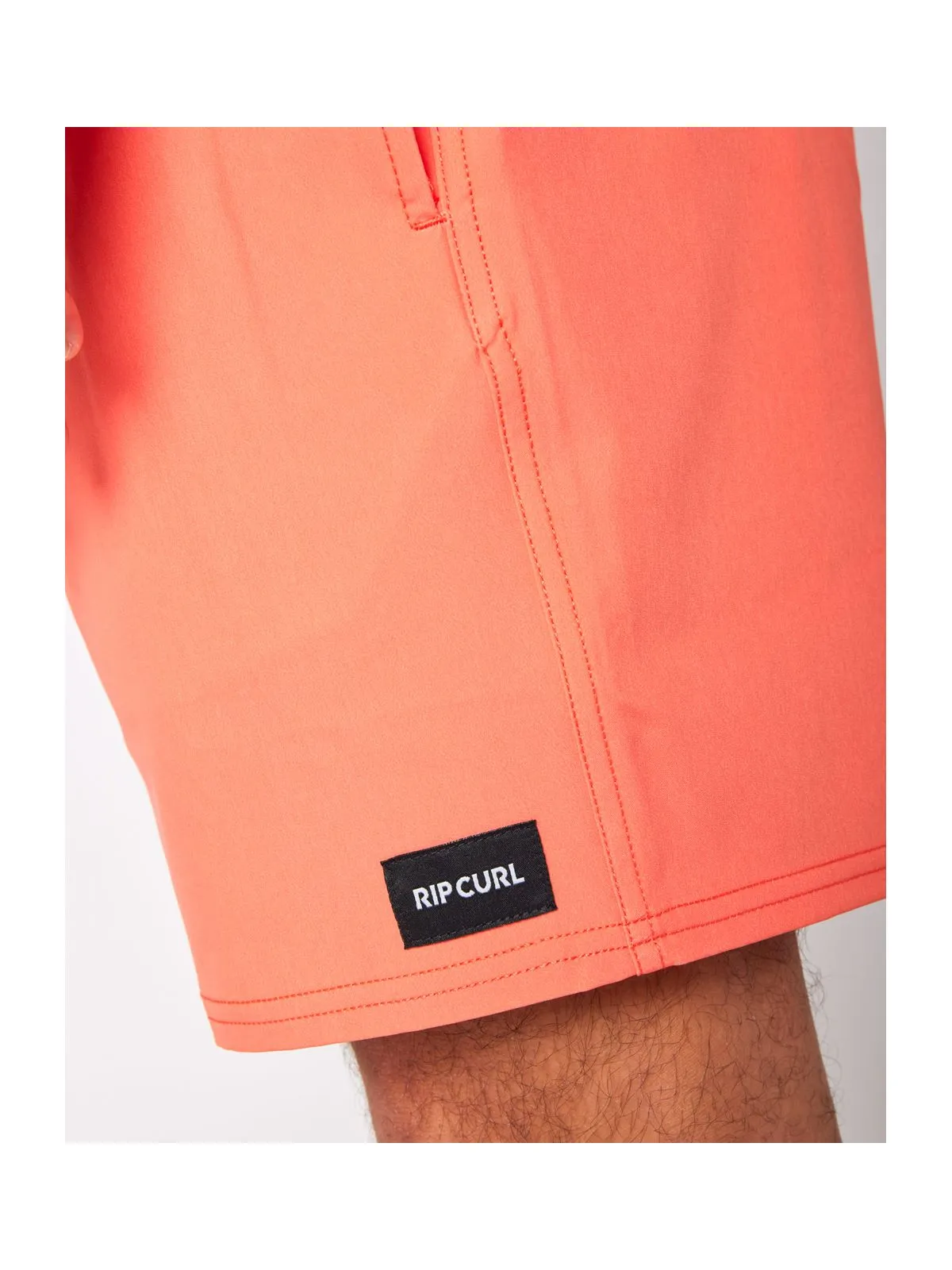 Boardshorty RIP CURL Daily Volley pomarańczowy