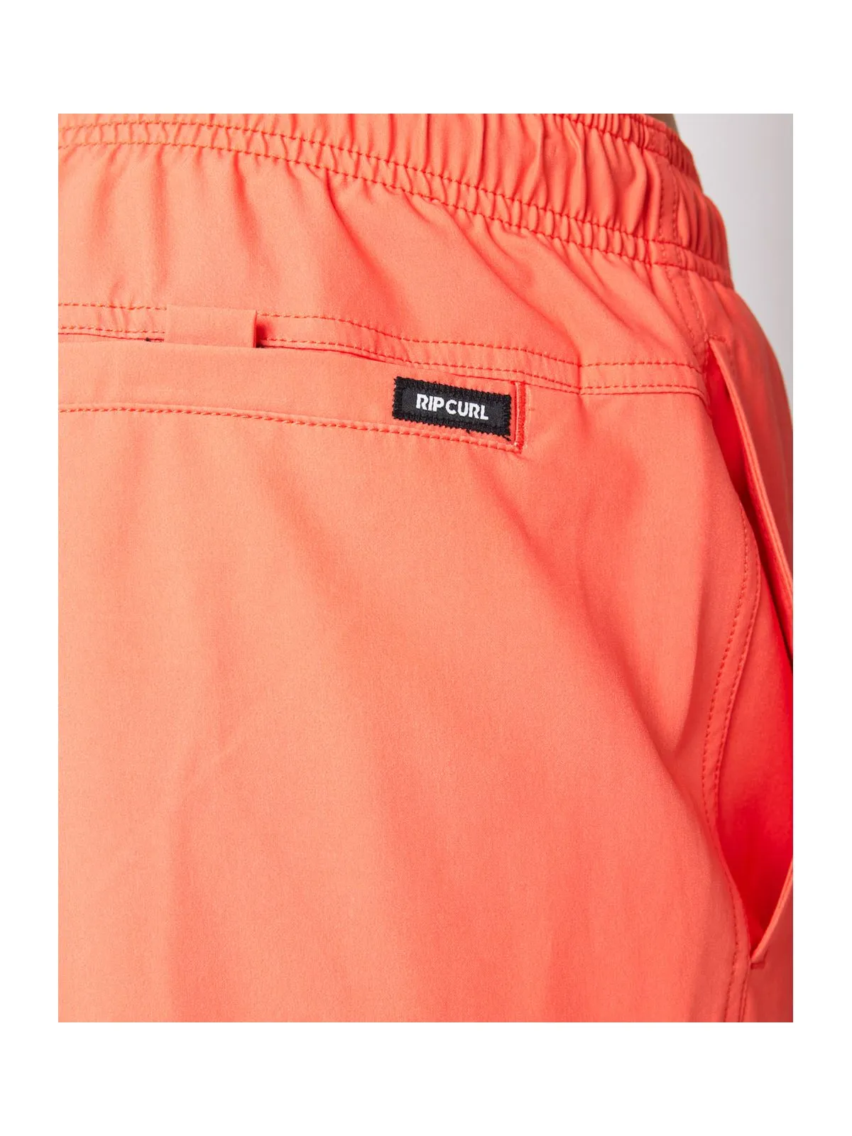 Boardshorty RIP CURL Daily Volley pomarańczowy