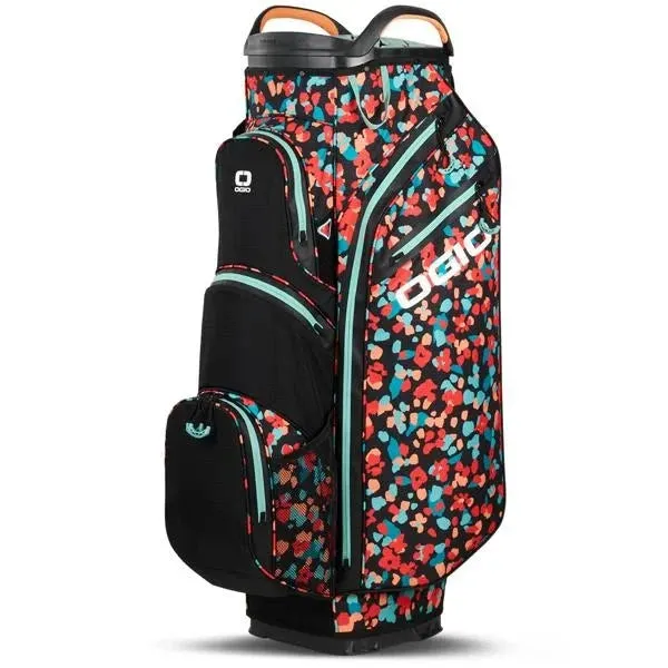 Bolsa Carro Silenciador Ogio 2025 All Elements
