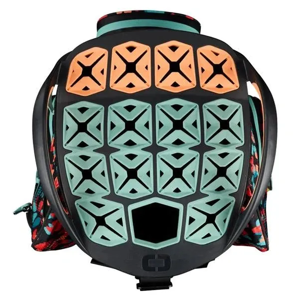 Bolsa Carro Silenciador Ogio 2025 All Elements
