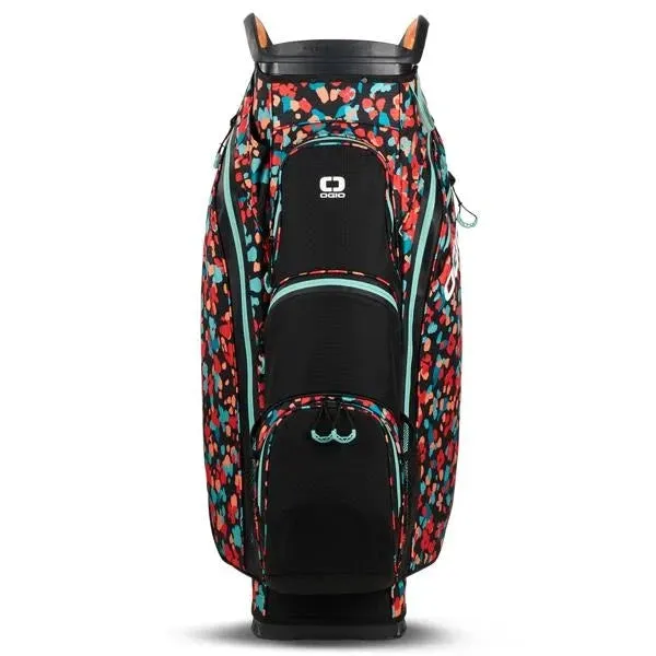 Bolsa Carro Silenciador Ogio 2025 All Elements