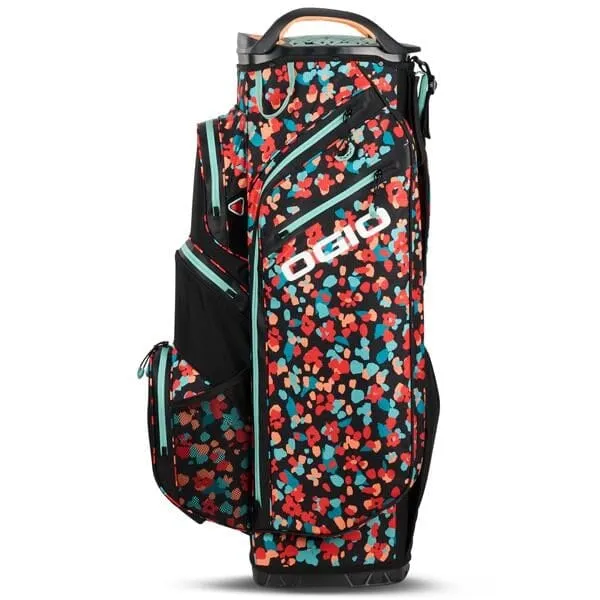 Bolsa Carro Silenciador Ogio 2025 All Elements