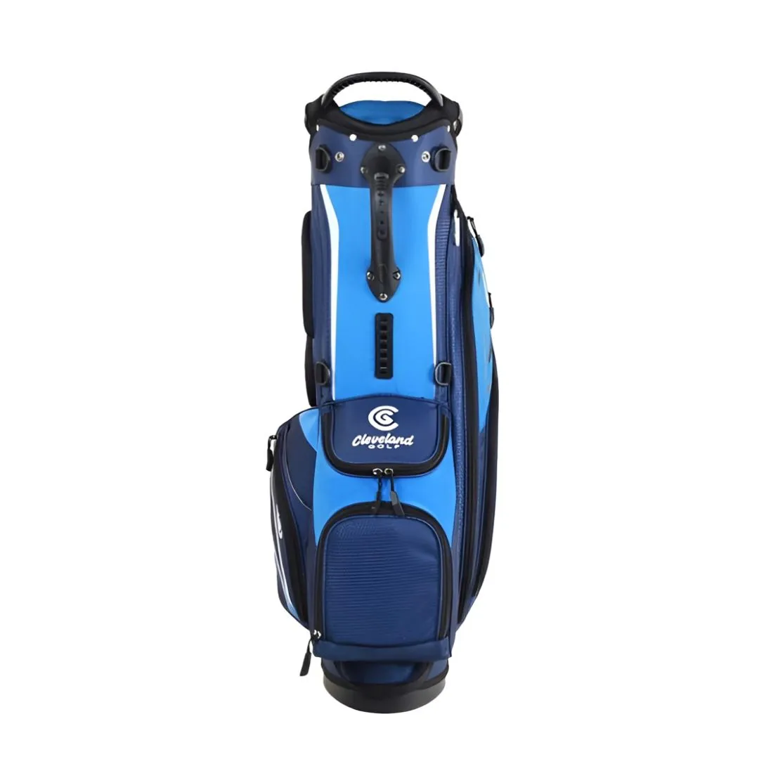 Bolsa de golf Cleveland Saturday 2 con soporte