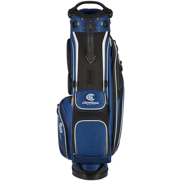 Bolsa de golf Cleveland Saturday 2 con soporte