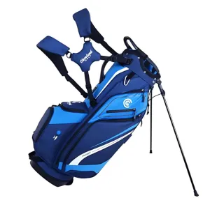Bolsa de golf Cleveland Saturday 2 con soporte